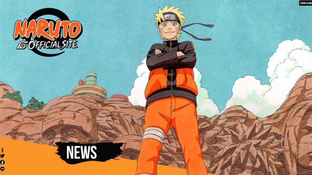 Lionsgate Buka Audisi Global Film Live Action Naruto Cari Pemain Tim 7