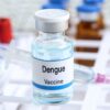 Indonesia dan China Kembangkan Vaksin Dengue Berteknologi mRNA