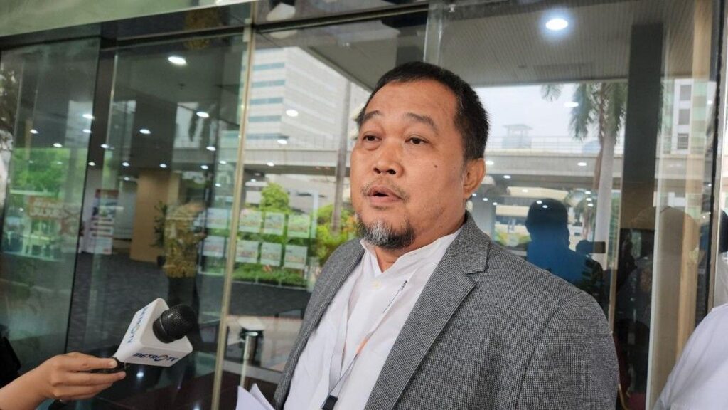 Kejagung Terima Pelimpahan Tiga Kasus Korupsi Kasus Mantan Jampidsus