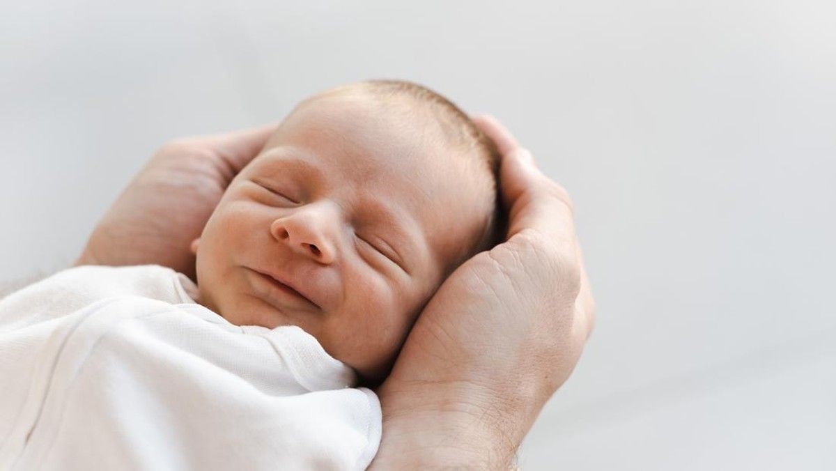 Suntikan Vitamin K Cegah Risiko Pendarahan Otak Bayi Baru Lahir