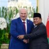 Indonesia dan Belarus Sepakati Peta Jalan Kerja Sama 2026-2030