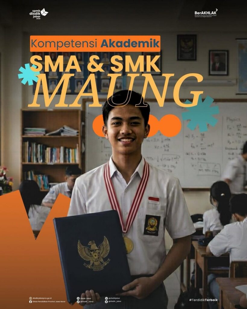 Pemprov Jabar Gandeng Puluhan Industri Perkuat Kualitas Lulusan SMK