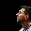 Lionel Messi Isyaratkan Terus Bermain Menjelang Piala Dunia 2030