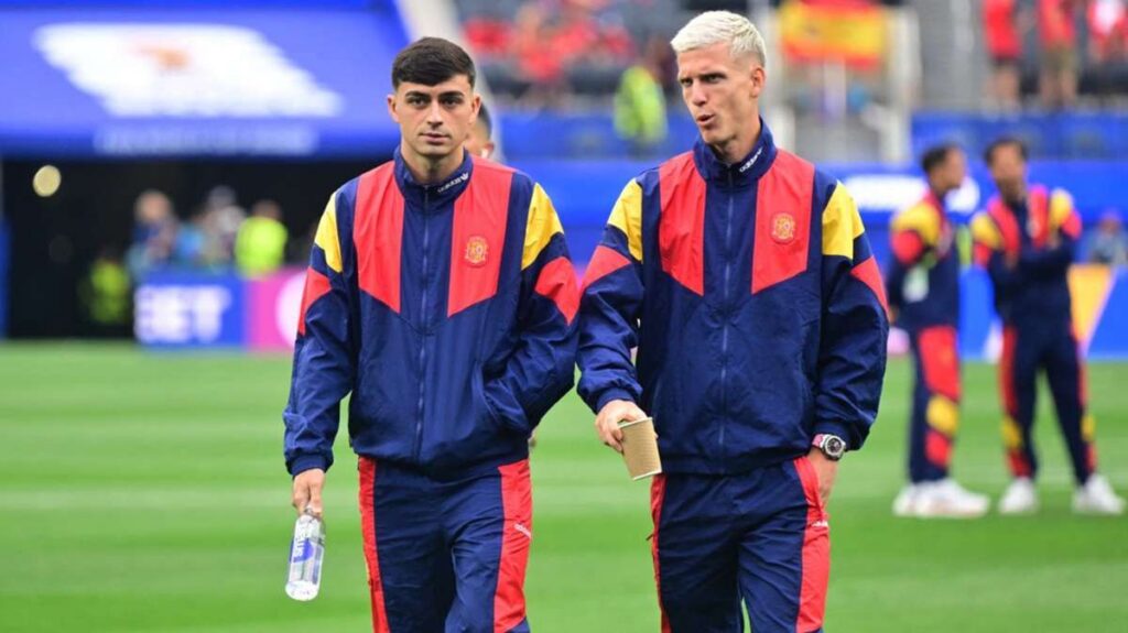 Spanyol Hadapi Belgia pada Perempat Final Piala Dunia 2026