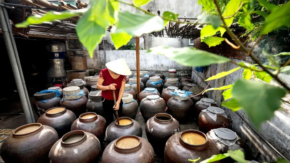 5 Fakta Smelly Vinegar, Cuka Khas China Beraroma Menyengat