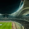 Spain FC Dominasi Pencarian Global Internet Juli 2026