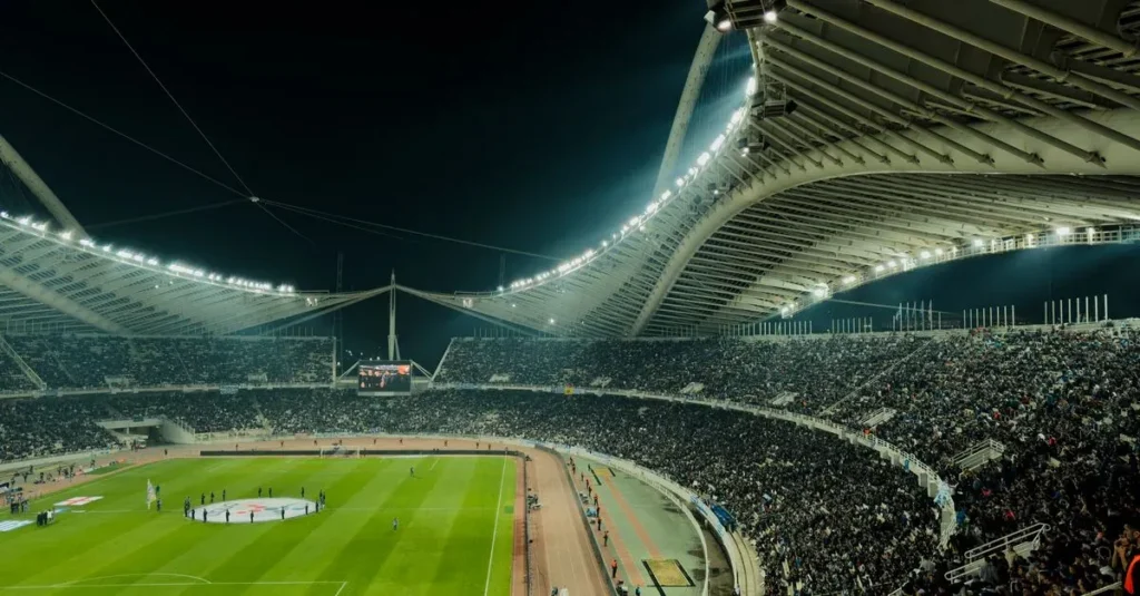 Spain FC Dominasi Pencarian Global Internet Juli 2026