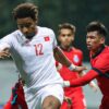Vietnam Menjamu Singapura dalam Lanjutan Grup A Piala AFF 2026