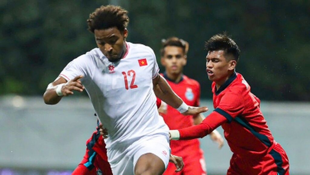 Vietnam Menjamu Singapura dalam Lanjutan Grup A Piala AFF 2026