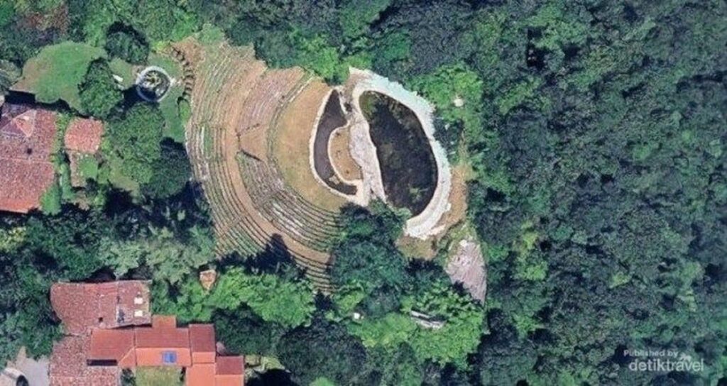 Aksi Penipuan Amfiteater Palsu di Italia Berujung Hukuman Penjara