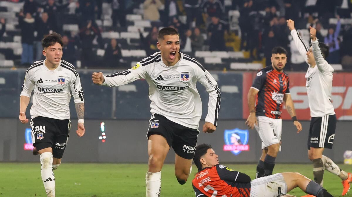 Colo Colo Resmi Rekrut Kiper Cabo Verde Vozinha Usai Tampil di Piala Dunia