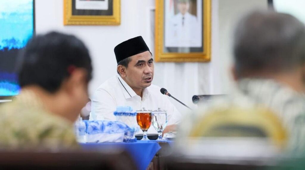 Jawa Tengah Raih Enam Penghargaan Anugerah Adinata Syariah 2026
