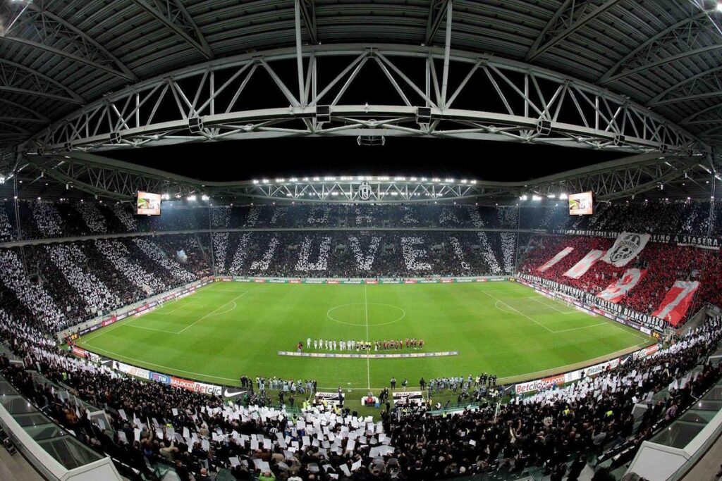 Basel Hadapi Juventus dalam Laga Persahabatan