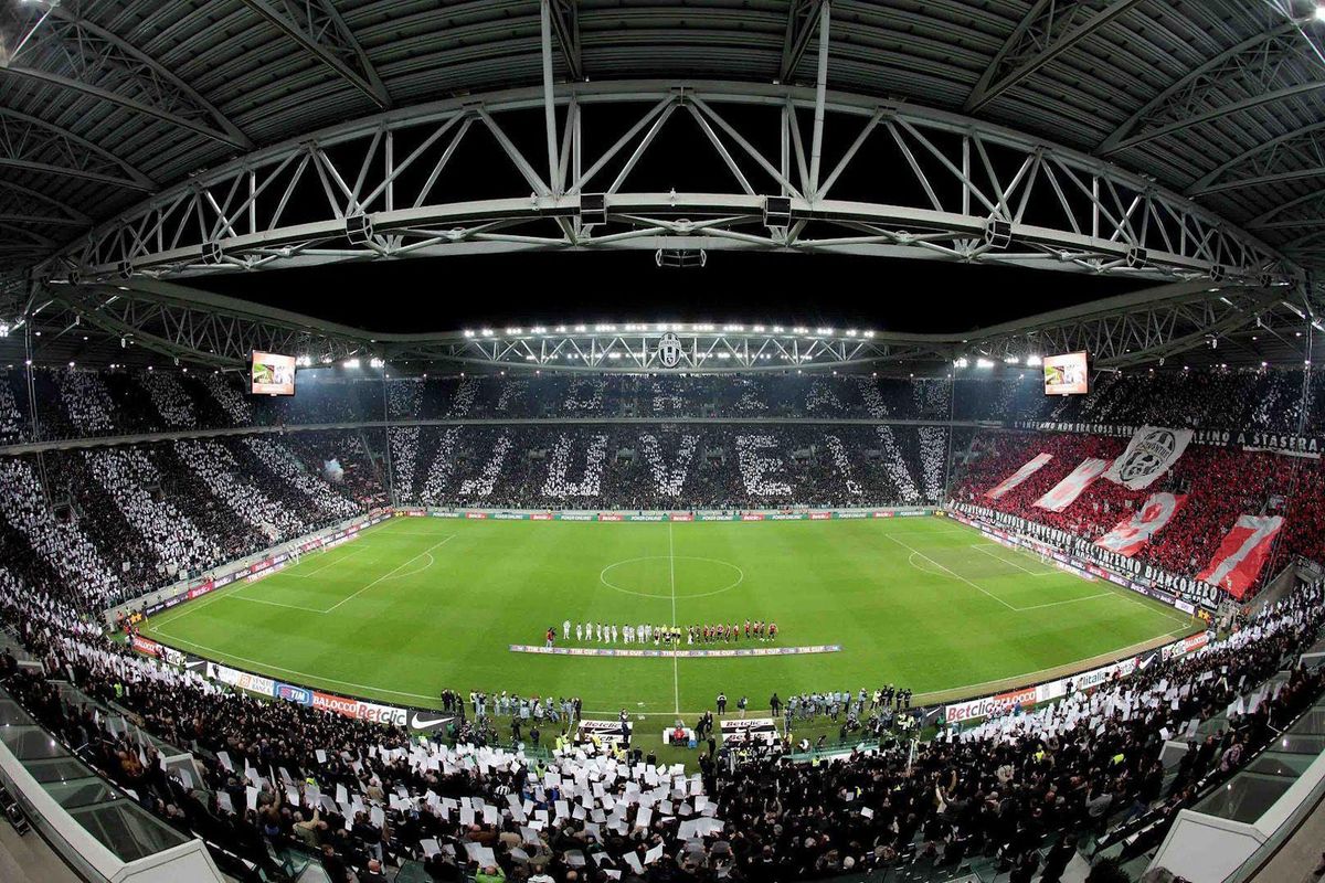 Basel Hadapi Juventus dalam Laga Persahabatan