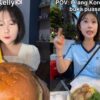 Kisah Kelly Korea Viral Lagi, Ini Resto Legendaris dan Minuman Panjang Umur Pilihan Pembaca