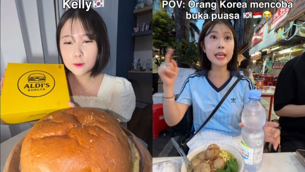 Kisah Kelly Korea Viral Lagi, Ini Resto Legendaris dan Minuman Panjang Umur Pilihan Pembaca