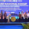 Mendes PDT Yandri Susanto Pastikan KDKMP Berkolaborasi dengan UMKM Desa