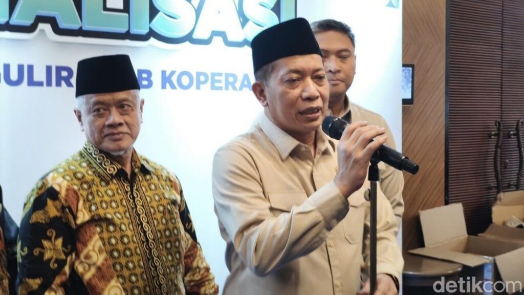 Kemenkop Siapkan 30 Ribu Manajer KDKMP Mulai Agustus 2026