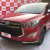 Toyota Innova Venturer 2017 Bekas Tetap Jadi Buruan MPV Premium