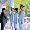 Anak Buruh Bangunan Raih Penghargaan Lulusan Terbaik IPDN