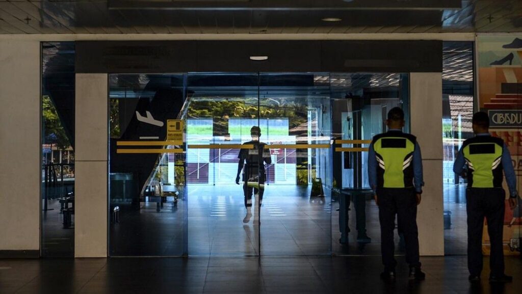 Kemenhub Siap Aktivasi Bandara Husein Sastranegara untuk Penerbangan Jet Komersial