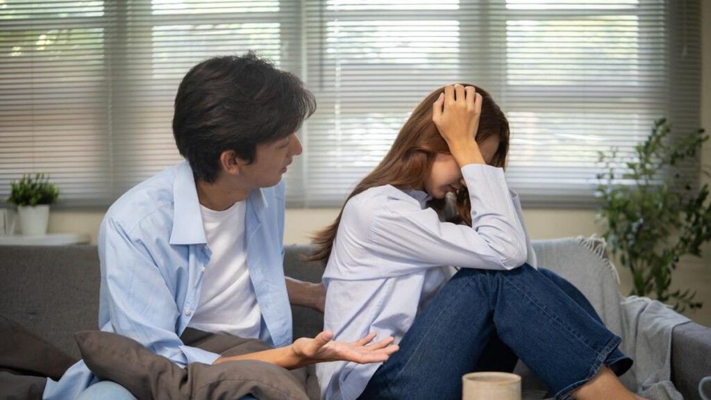 Mengenal Trauma Bonding dan Dampak Buruknya bagi Hubungan Asmara