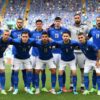 Timnas Italia U19 Imbangi Kroasia Usai Taklukan Serbia