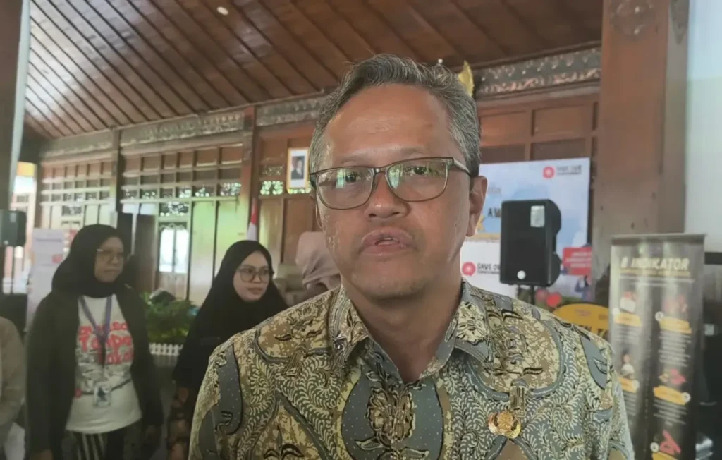 BKN Isyaratkan Seleksi CPNS 2026 Berpotensi Dibuka Tahun Ini
