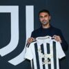 Juventus Resmi Rekrut Zeki Celik dari AS Roma Gratis
