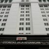 DPR Setujui Pengangkatan Kusfiardi Jadi Anggota Badan Supervisi OJK