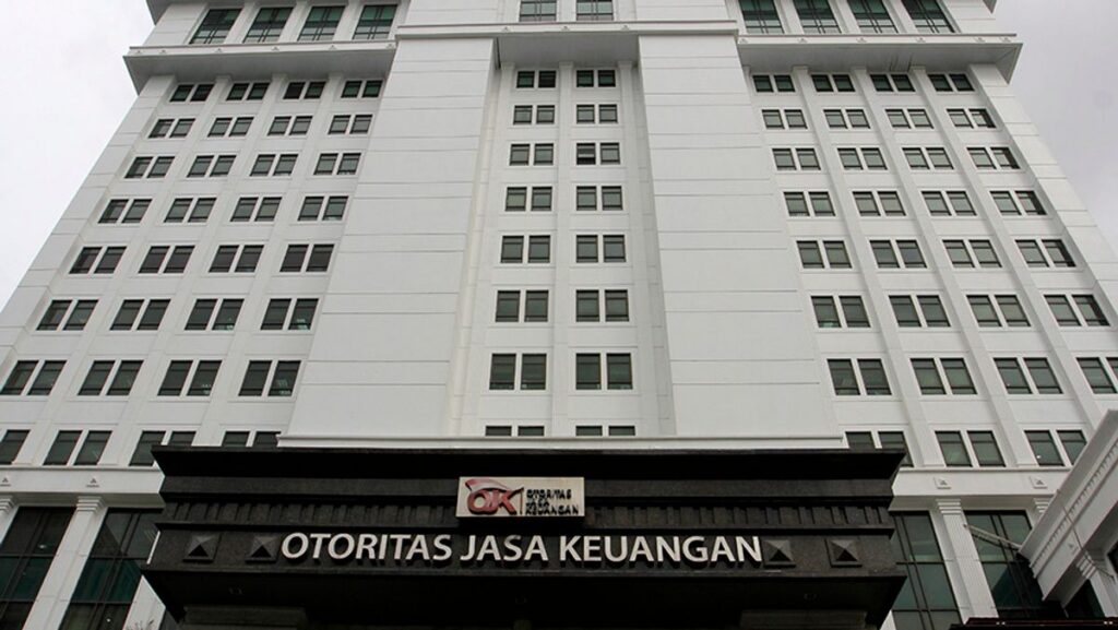 DPR Setujui Pengangkatan Kusfiardi Jadi Anggota Badan Supervisi OJK