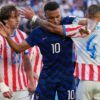 Pemerintah Paraguay Kecam Pernyataan Rasis Senator terhadap Kylian Mbappe