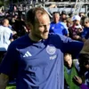 Ajax Imbangi VfL Bochum 1-1 dalam Laga Uji Coba