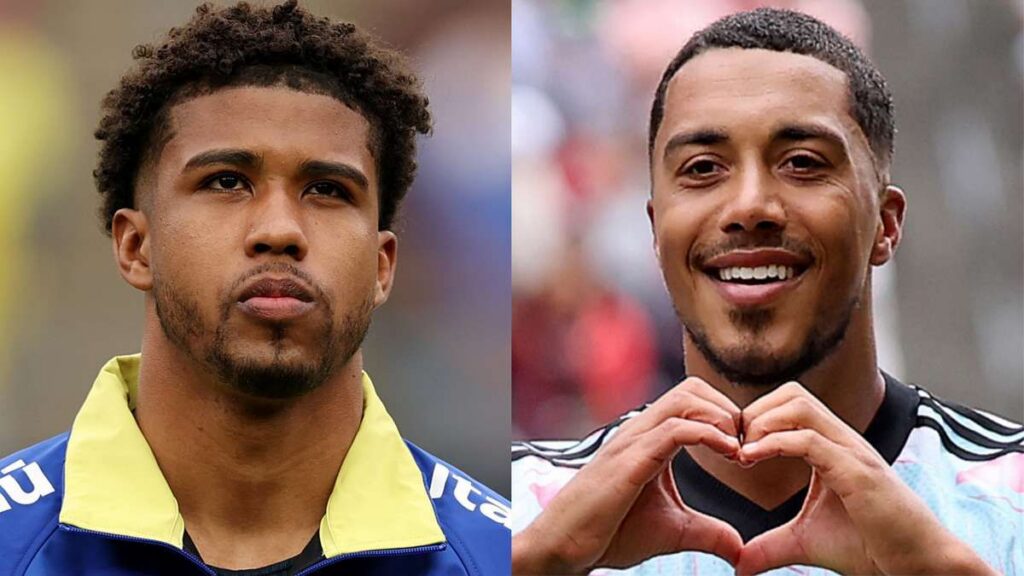 Manchester United Rekrut Andrey Santos dan Youri Tielemans