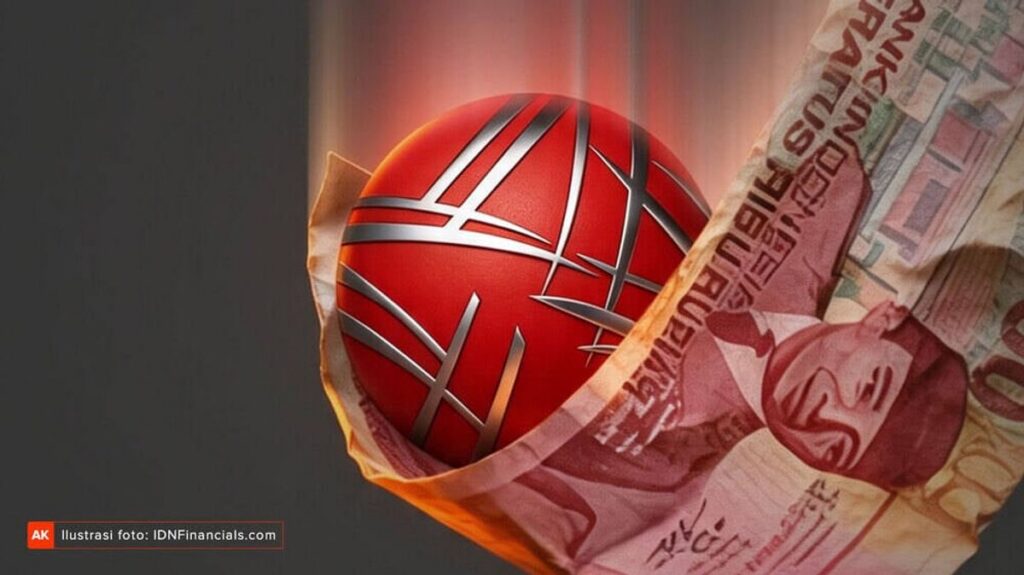 Saham Asia Pasifik Menguat Saat Transaksi Reguler IHSG Justru Turun