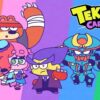 Bandai Namco Umumkan Serial Tekken Cartoon dengan Gaya Visual Unik