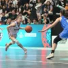 Turnamen Campus League 2026 Basket Fase Nasional Resmi Bergulir