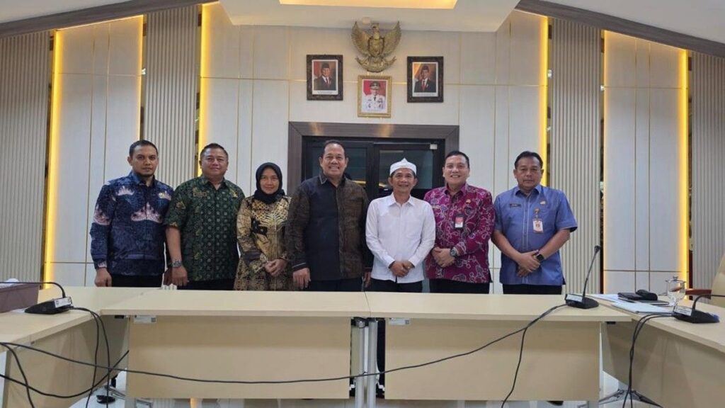 Kemendagri Periksa Bupati Purwakarta Buntut Kontroversi Lagu Lalaki Langit