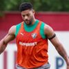 Fluminense Mainkan Hulk Sebagai Starter Hadapi Nova Iguacu