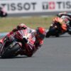 Marc Marquez Kuasai Sesi Practice MotoGP Jerman 2026