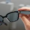 Samsung Siapkan Fitur Anti Intip Kacamata Pintar Berbasis AI