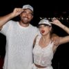 Taylor Swift Bayar Biaya Pengamanan Pernikahan di New York