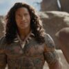 Dwayne Johnson Tanggapi Santai Meme Rambut Palsu di Film Moana