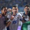 Balsa Sekulic Cetak Gol Perdana dan Bawa Persib Tekuk DPMM FC