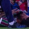 Fluminense Imbangi RB Bragantino 1-1 di Stadion Maracana