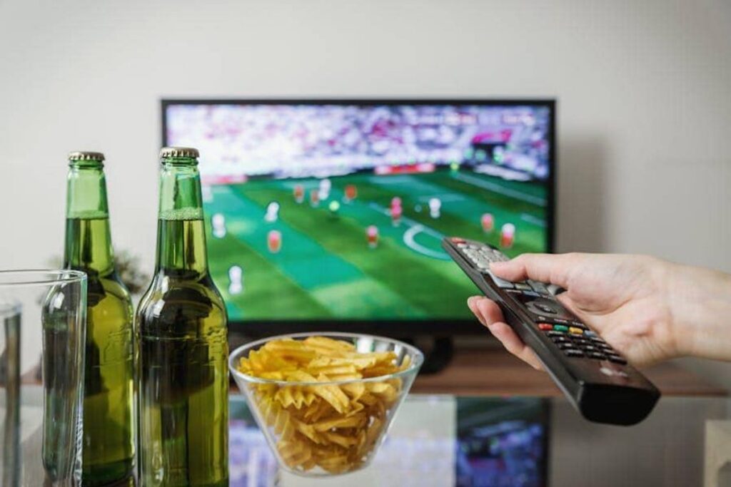 TVRI Siarkan Piala Dunia 2026 Gratis Melalui Saluran Digital