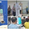 UNSRI dan RSMH Palembang Kembangkan Inovasi Smart Hospital Berbasis AI