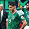 Meksiko Tersingkir dari Piala Dunia Setelah Kalah dari Inggris