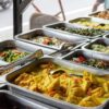 Dokter Gizi Sebut Menu Warteg Bisa Jadi Pilihan Diet Sehat