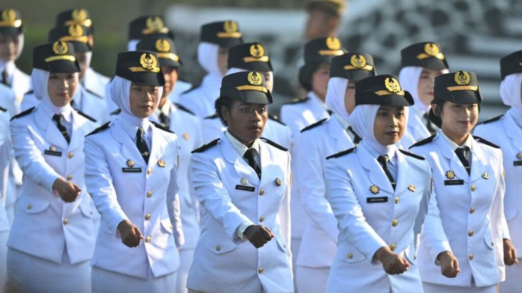Prabowo dan Tito Tegaskan Seleksi IPDN 2026 Tanpa Calo, Cek Syaratnya
